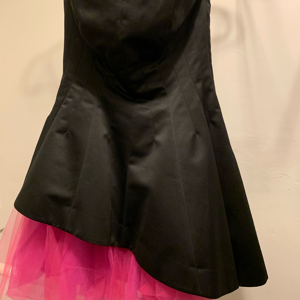 Evening dress
